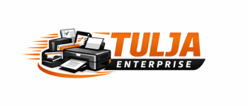 Tulja Enterprise Website Logo